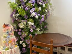 -初甜·舒芙蕾·韩式雪花冰(流塘店)