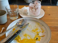 -Egg•Allday Brunch(襄阳北路店)