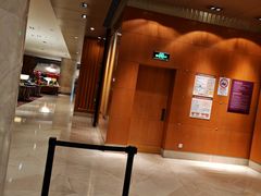 -上海明天广场JW万豪酒店