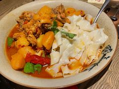 -那时新疆·若羌(经纬汇店)