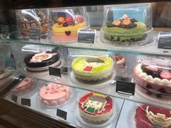 -哈根达斯(朝阳大悦城店)