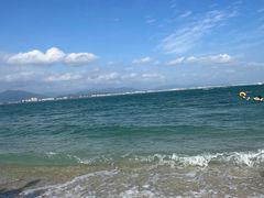 -三亚西岛海洋文化旅游区