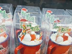 -仟吉(星汇维港店)