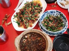 -侯师傅热炒店(印象城店)