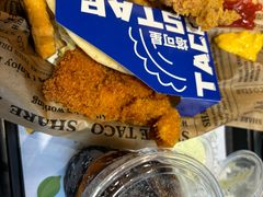 -TACO STAR 塔可星(下沙宝龙店)