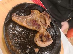 -豪享悦牛排自助餐厅(天河城店)
