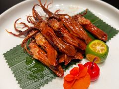 酱香鸭舌-荣兴酒家(徐家汇店)