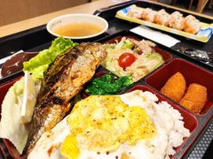 -食代馆(深业上城店)