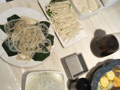 -重庆刘一手火锅(昌江恒基店)