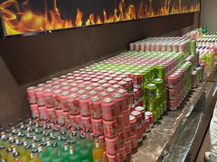 -汉丽斯巴西烤肉自助(市南店)