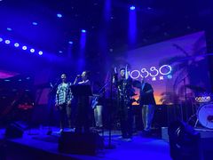 -MOSSO音乐酒吧·live house(南京旗舰店)