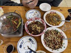 大片牛肉-浏阳小饭铺(洪西小区店)