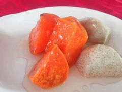 -车头老二大排档