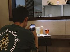 -埋位小酒馆(东城店)