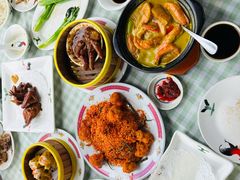 -80s港式茶餐廳
