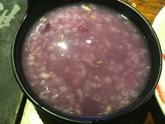 燕麦紫薯粥-客语客家菜(佳兆业广场店)