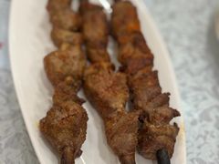 -汗腾格里·风味餐厅(新疆驻京办店)