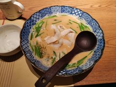 -荣家黄鱼面(前滩太古里店)