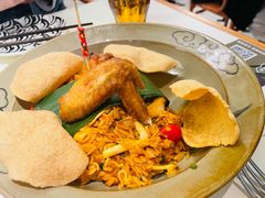 -太食獸泰式茶餐厅(IFS国金中心店)