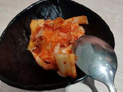 -文成焕·家族韩式餐厅
