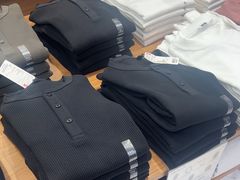 -优衣库(威海威高购物中心店)