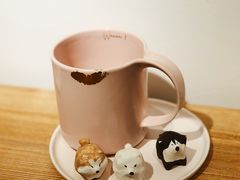 -猫里有甜