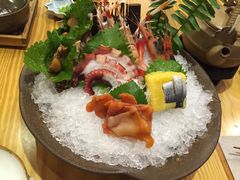 -花潮料理艺食馆(世欧广场店)