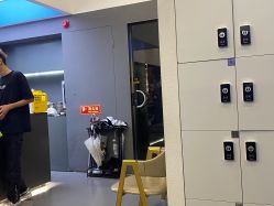 -CIT造型·烫发·染发