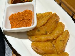 -黔诚酸汤牛肉(甲秀楼店)