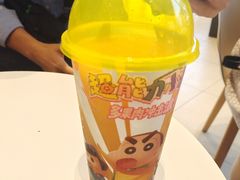 -奈雪的茶(优特汇店)
