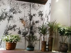 -那兰楼私房餐厅