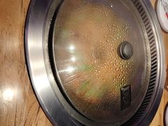 -山河屯铁锅炖鲜鹅·东北菜(开发区一店)