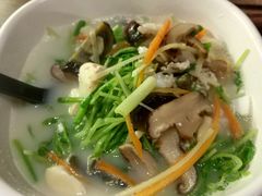 -唯语西餐厅(坦洲店)