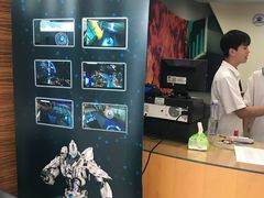 -上海市商贸旅游学校(浦西校区)