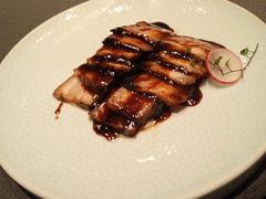 老上海黑叉烧-望乡楼上海菜(日月光店)