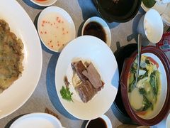 -潮府馆·非遗潮州菜·世纪公园(新国际博览中心店)