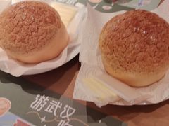 -茶港·点心·啫啫煲(群光广场店)