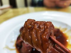 -聚丰德饭店(经五路店)
