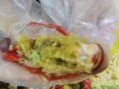 -盱眙虾神於氏龙虾(夫子庙红街店)