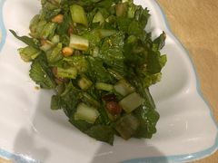 -大眼锅贴水饺(河东店)