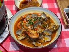 鲜虾花甲-辣小鲜·南昌大排档(船山路店)