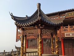 -句容茅山景区