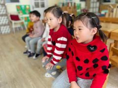 -上海市浦东新区恒宇幼儿园(杨南部)