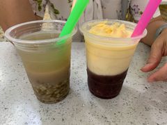 -芬芳甜品(同福路店)
