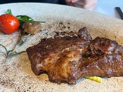 -王品牛排(杭州大厦店)