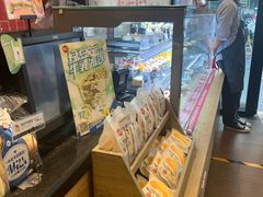 -85度C(北京八角物美店)