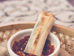 -一江春水·杭帮臻宴(三台山店)