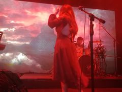 -MAO Livehouse西安