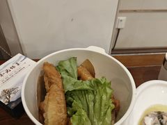 -锡和无锡菜(景丽苑店)