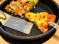 -必胜客(新辰里酒仙桥店)
